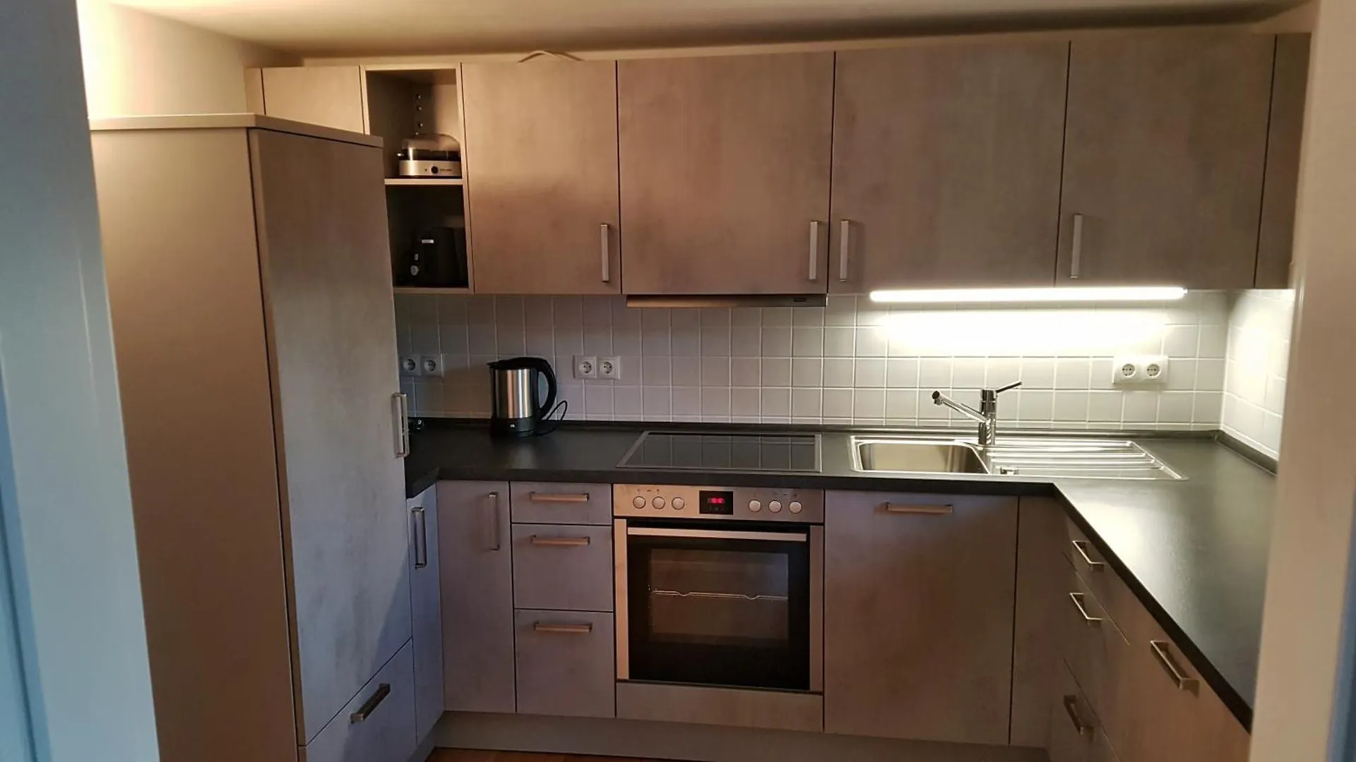 Apartment FeWo Marie, Marie Oberstaufen Deutschland