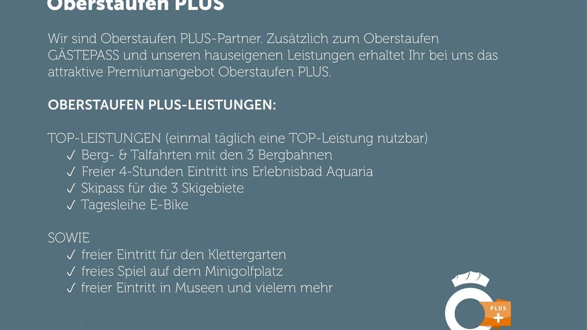 Apartment FeWo Marie, Marie Oberstaufen