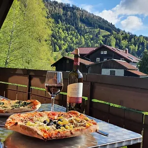 Apartment Five Seasons, Oberstaufen