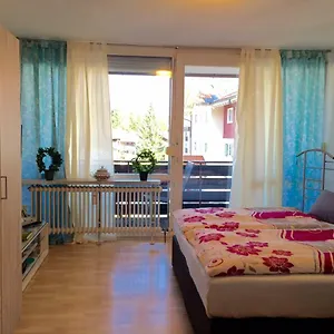 Apartment Klein Und Fein, Oberstaufen